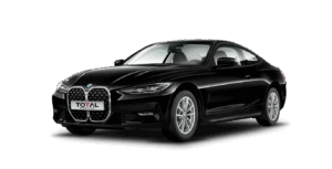 Renting BMW Serie 4 430i xDrive Coupé
