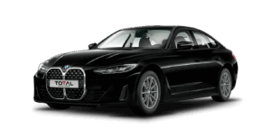 Renting BMW Serie 4 Gran Coupé 420i