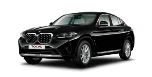 Renting BMW X4 xDrive20d xLine