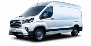 Renting MAXUS Deliver 9 Furgón 2.0D L3H2 150 (MERCANCÍAS TERCEROS)