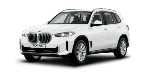 Renting BMW X5 xDrive30d xLine