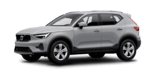 Renting VOLVO XC40 2.0 B3 G Core Auto