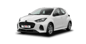 Renting Mazda 2 1.5 116CV CVT Centre-Line II