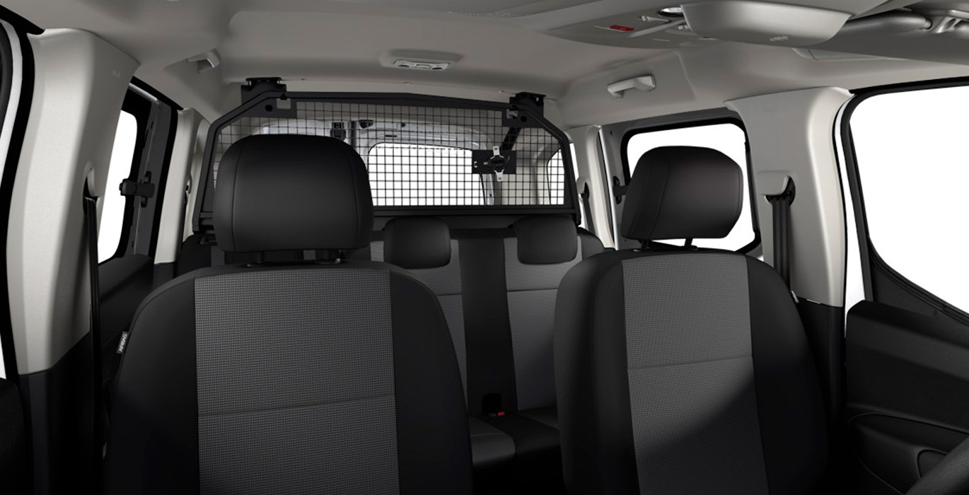 Renting Citroën Berlingo Combi N1 You Talla M