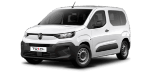 Renting Citroen Berlingo Talla M BlueHDi 100 S&S YOU - Canarias