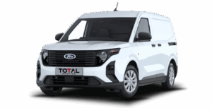Renting FORD Transit Courier Van 1.5 Ecoblue Trend