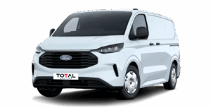 Renting FORD Transit Custom Furgon Van 2.0 Ecoblue 136Cv 280 L1 Trend II
