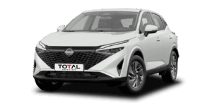 Renting Nissan Qashqai DIG-T E6E 103kW (140CV) MHEV Acenta - Canarias