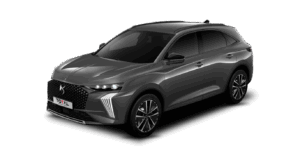 Renting DS 7 PLUG-IN HYBRID 225 PALLAS (AUTOMATICO)