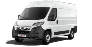 Renting FIAT DUCATO 35 L2H2 BLUEHDI (MANUAL)