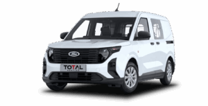 Renting FORD Transit Courier Kombi 1.5 Ecoblue Trend II