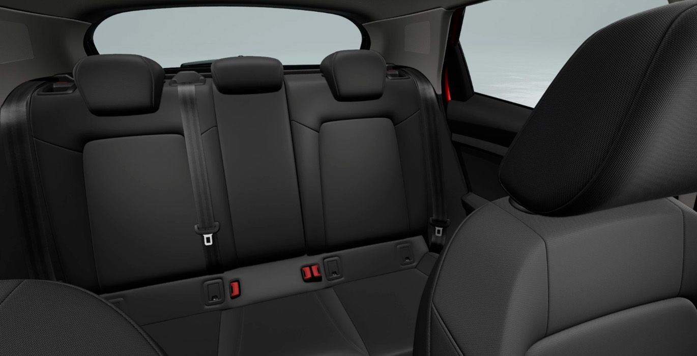 Renting AUDI A1 Sportback Advanced 25 TFSI 5 vel.