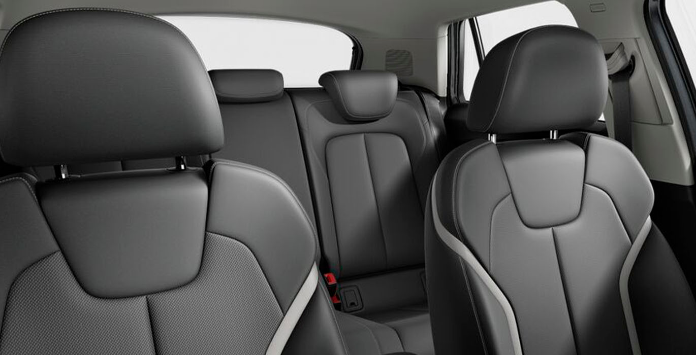 Renting Audi Q2 S-Line 35 Tdi S Tronic