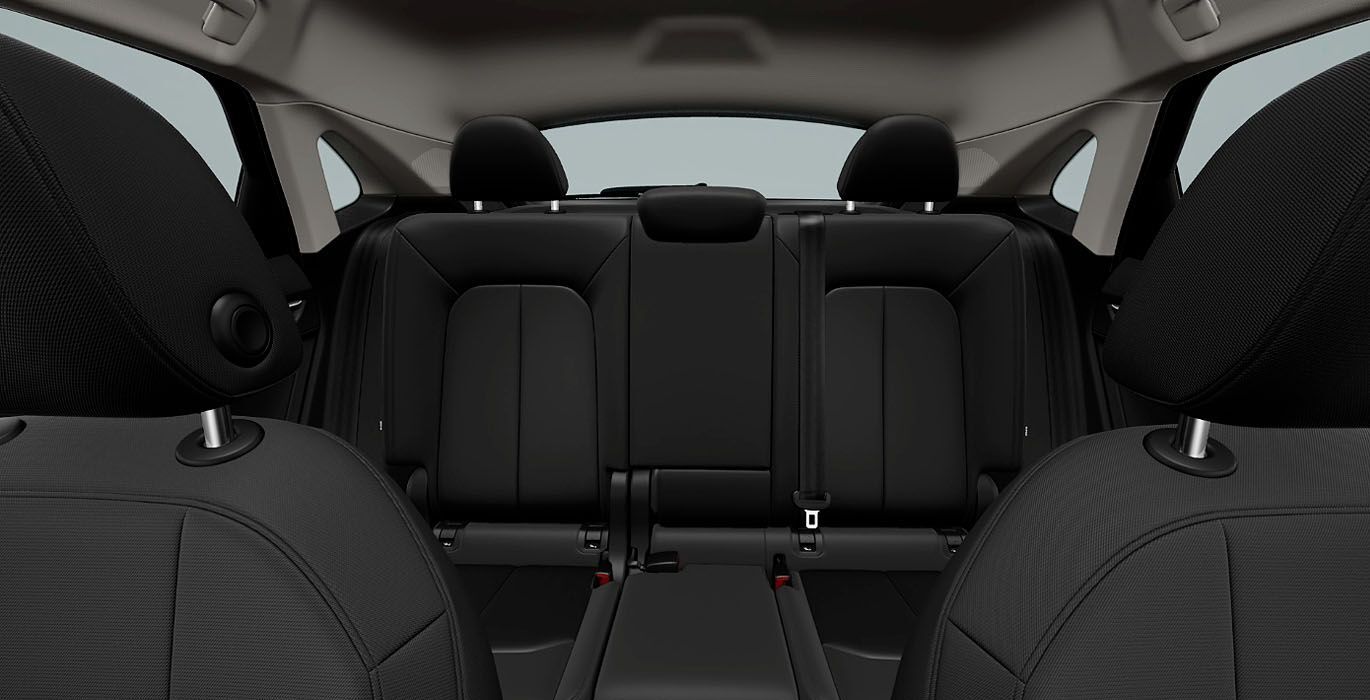 Renting Audi Q3 Sportback Advanced 35 TDI S tronic