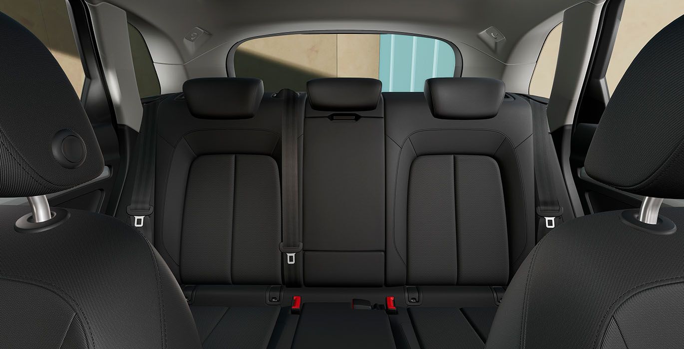 Renting Audi Q5 Advanced 35 TDI S Tronic