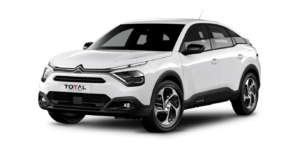 Renting CITROEN C4 Puretech 130 S&S Plus