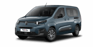 Renting Citroen Berlingo Talla XL BlueHDi 100 YOU L2 N1 Adaptado