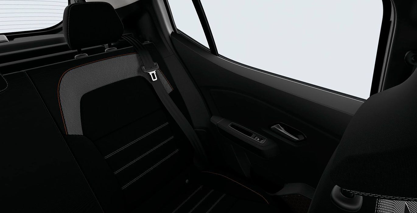 Renting Dacia Sandero Stepway Expression ECO-G