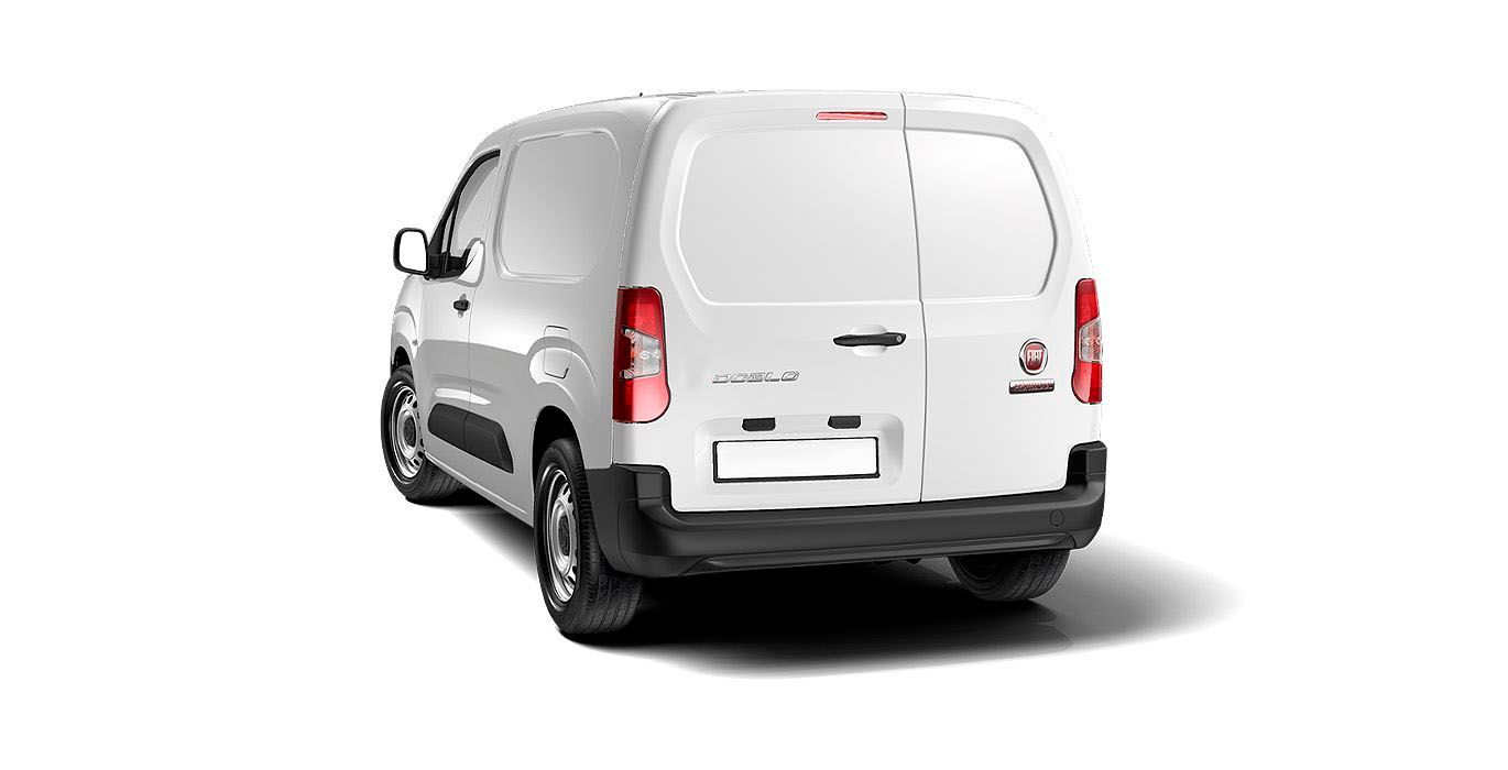Renting FIAT Doblo 1.5 Standard BlueHDi – Canarias