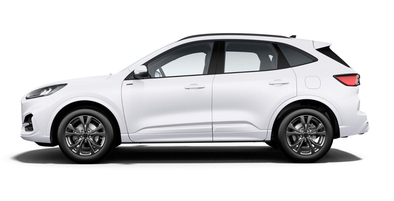 Renting FORD Kuga ST-Line 1.5 Ecoboost RM