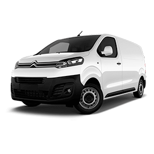 Furgonetas Citroen