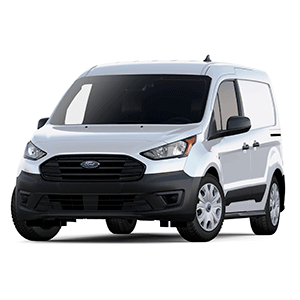 Furgonetas Ford
