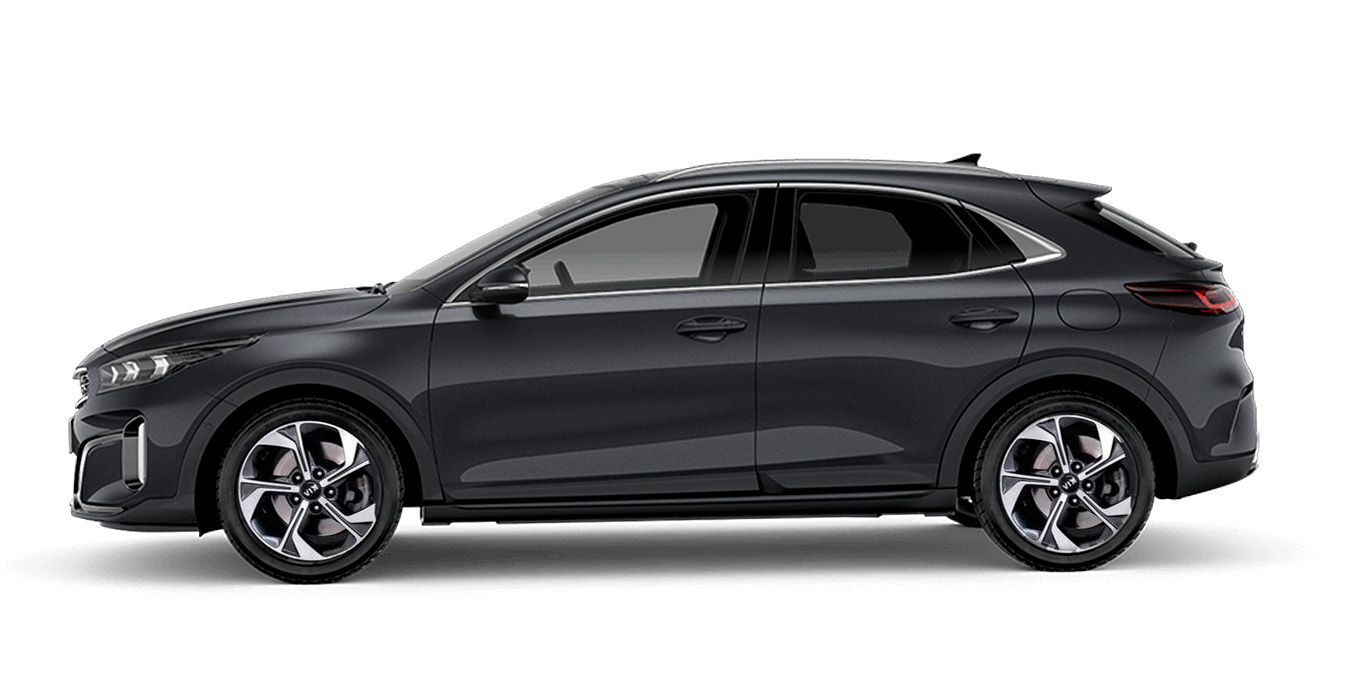 Renting KIA XCeed 1.0 T-GDi Drive