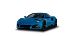 Renting Lotus Emira V6 First Edition
