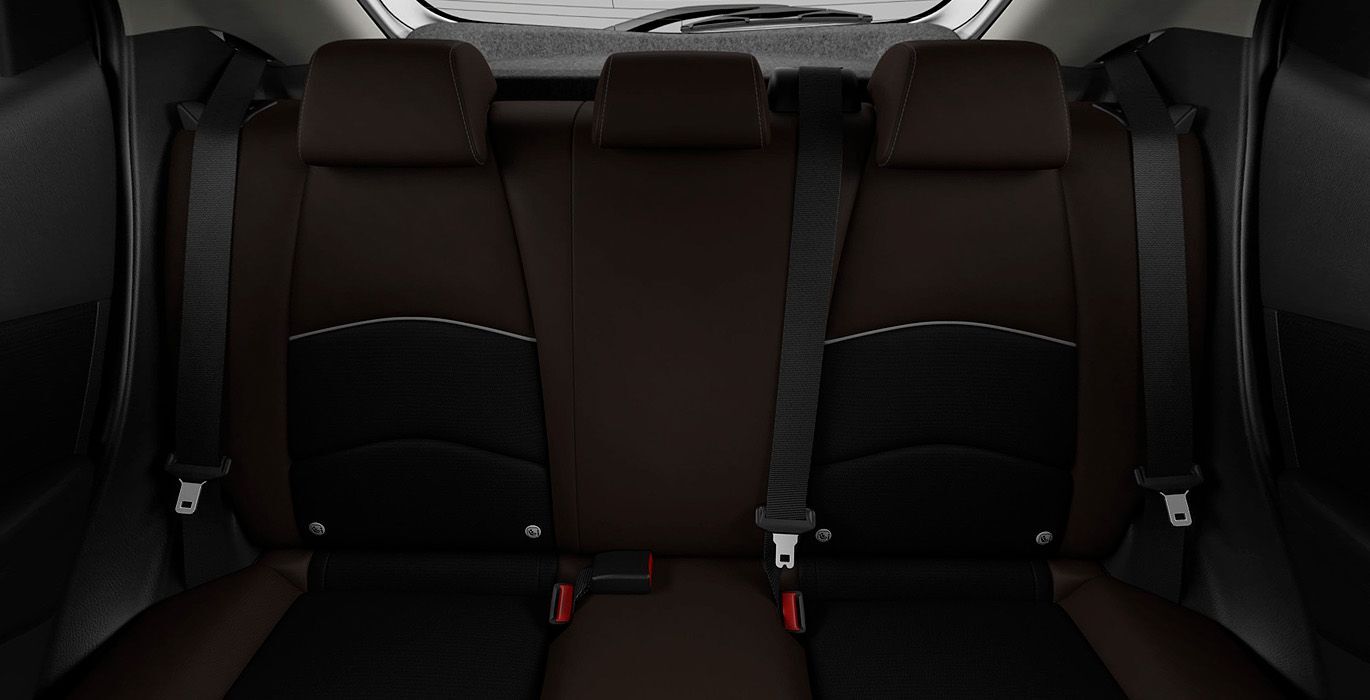 Renting MAZDA 2 e-SYACTIV G 1.5 Origin