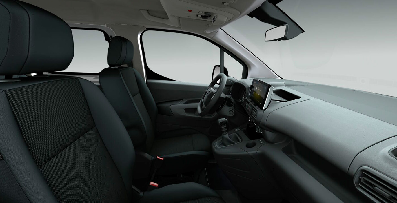 Renting OPEL Combo Edition 1.5TD S&S N1