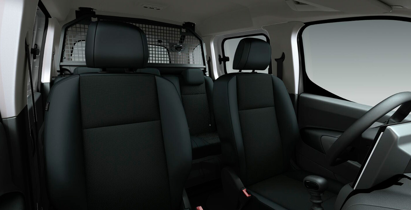 Renting OPEL Combo Edition 1.5TD S&S N1