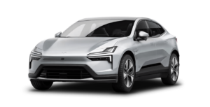 Renting POLESTAR 4 Long Range Dual Motor