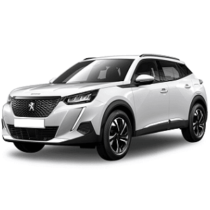 Renting SUV Eléctrico