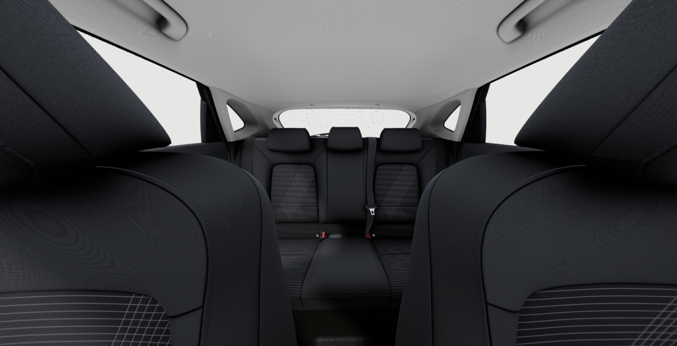 Renting Hyundai i20 1.0 TGDi 100cv Klass