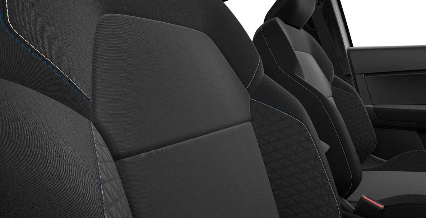 Renting Renault Captur Evolution ECO-G