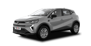 Renting Renault Captur Evolution ECO-G - Canarias