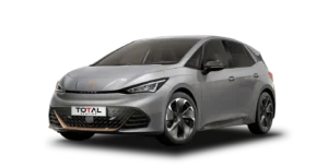 Renting Cupra Born e-Boost Pack Advanced Plus