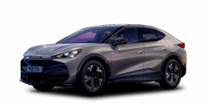 Renting Cupra Tavascan Endurance First Edition