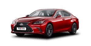Renting Lexus ES 2.5 300h Premium