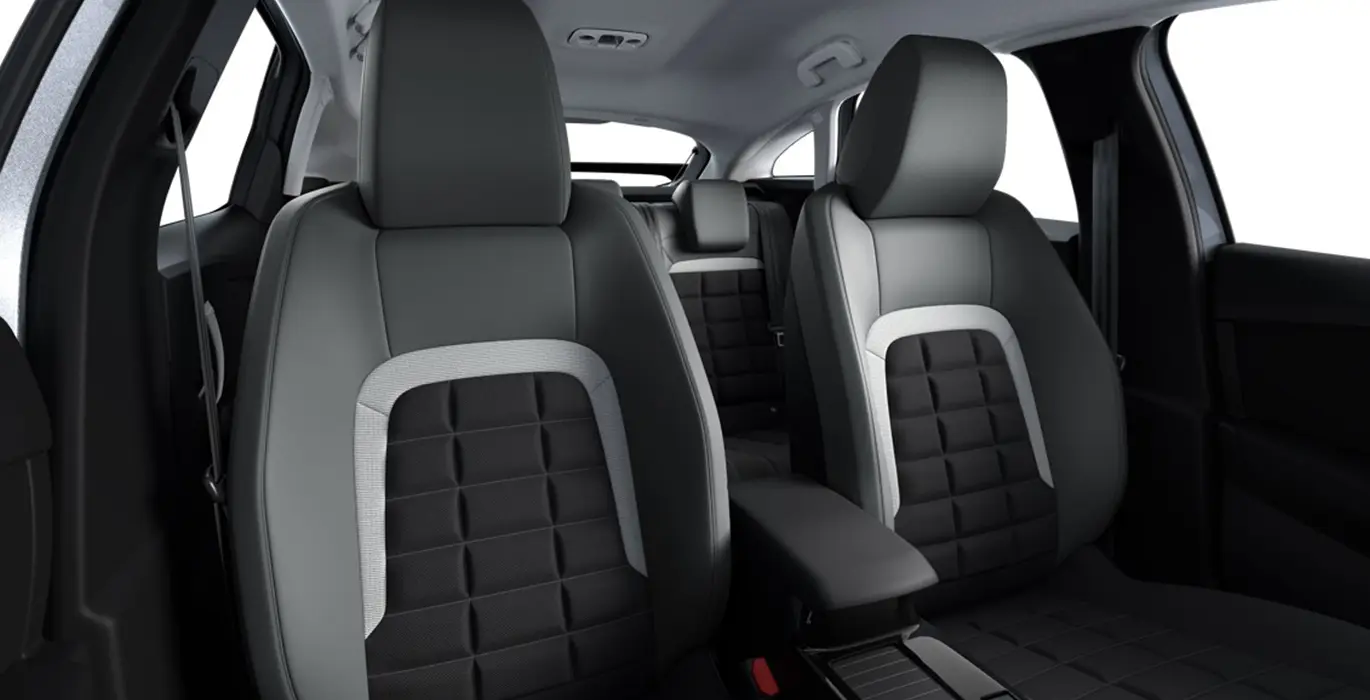 Renting CITROEN C4 HYBRID 145 ë-DCS6 PLUS (AUTOMÁTICO)