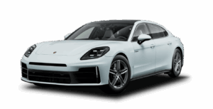 Renting Porsche Panamera 4 E-Hybrid Executive