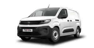 Renting OPEL Combo-e Cargo M 800kg
