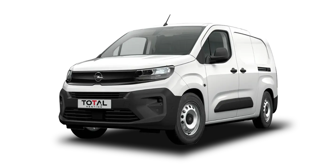 Renting OPEL Combo-e Cargo M 800kg