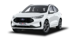 Renting FORD Kuga ST-Line 2.5 Duratec PHEV 178kW Auto