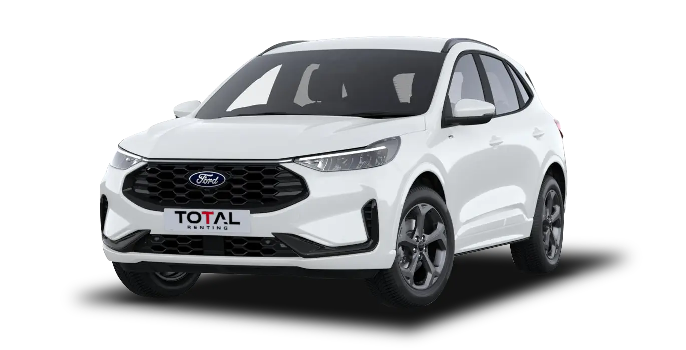 Renting FORD Kuga ST-Line 2.5 Duratec PHEV 178kW Auto