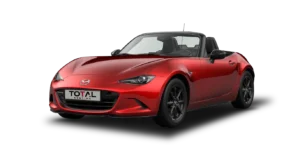 Renting Mazda MX-5 MIATA 1.5 SKYACTIV-G 97kW (132CV) Prime-Line