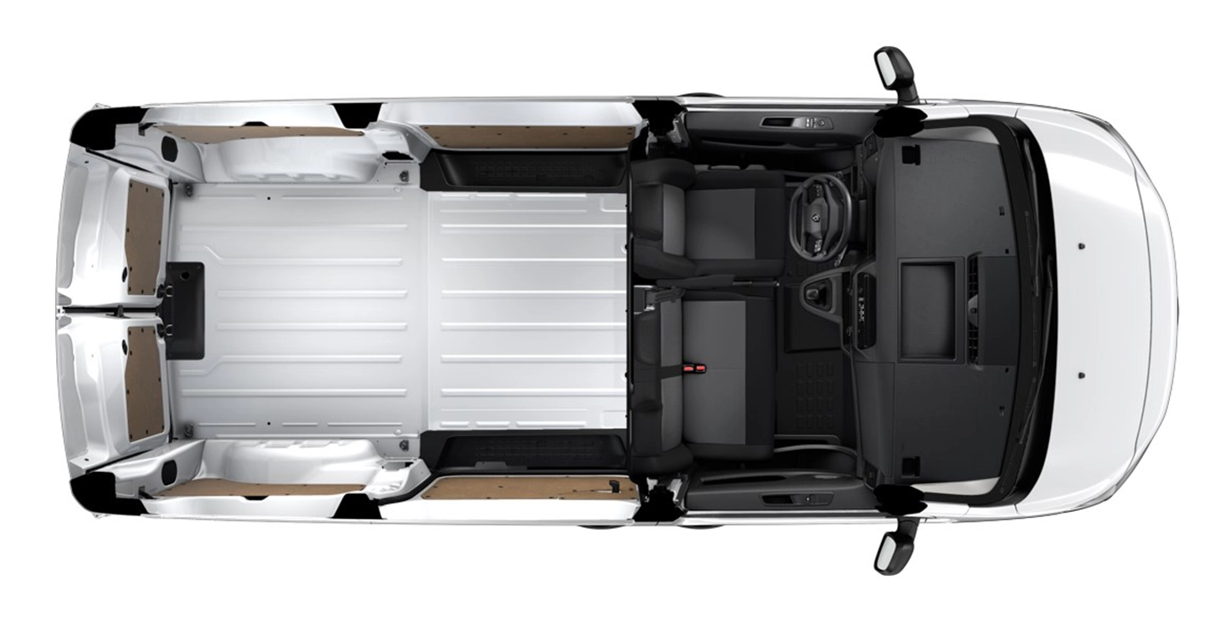Renting PEUGEOT Expert Furgón Standard BlueHDi S&S