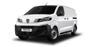 Renting PEUGEOT Expert Furgón M Diésel 120CV