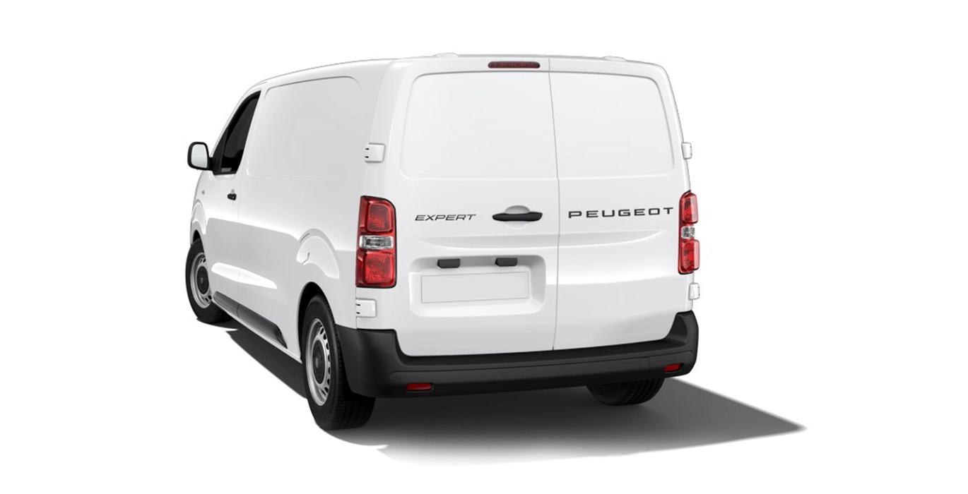 Renting PEUGEOT Expert Furgón Standard BlueHDi S&S