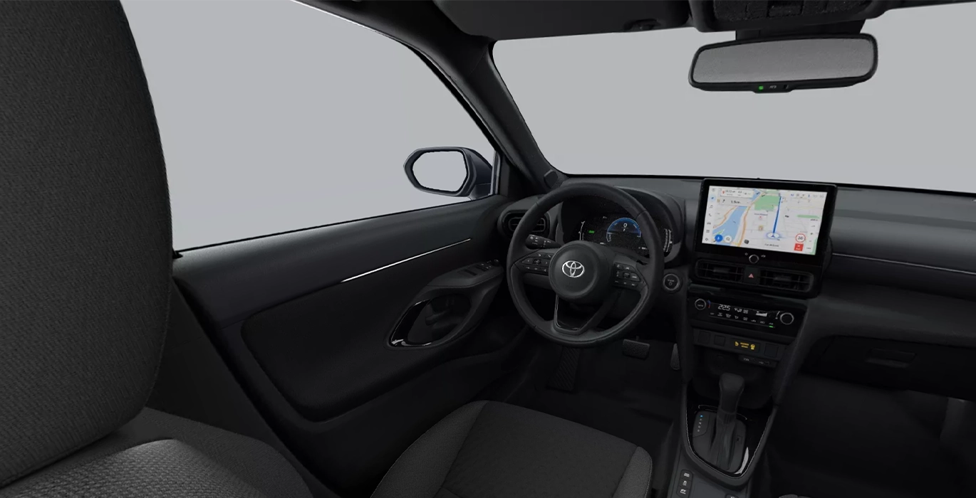 TOYOTA-Yaris-Cross-130H-e-CVT-5P-ACTIVE-PLUS-interior-delantera.webp